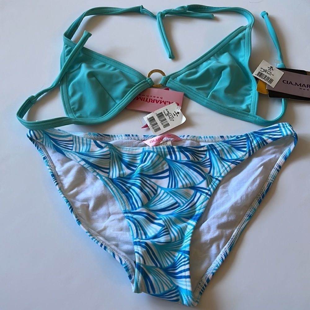 CIA MARITIMA SWIM Set - Picture 9 of 11